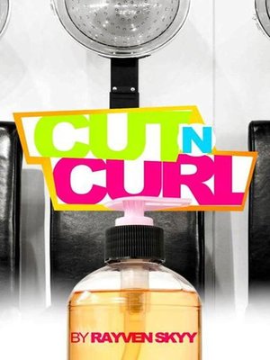 cover image of Cut N' Curl